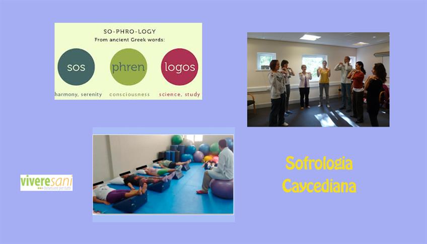 Sofrologia Caycediana Sofrologia Caycediana